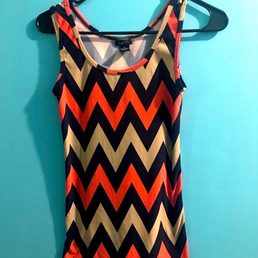 Women’s Tank Top